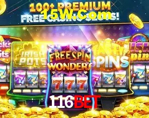 116Bet Entrar - Login Seguro Certificado