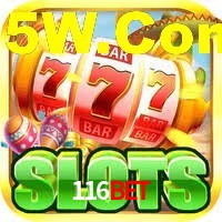 Welcome Bonus 116Bet