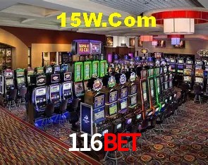 116Bet Rio de Janeiro - Slot Strategy