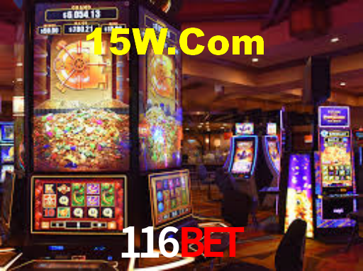 116Bet