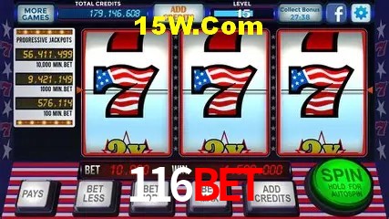 Promoções Sazonais 116Bet