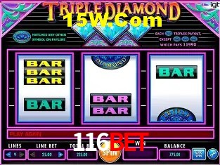 116Bet - Security