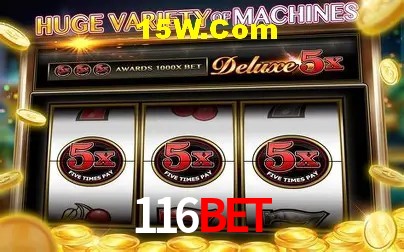 116Bet - Login Methods