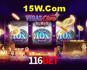 Promoção Relâmpago 116Bet