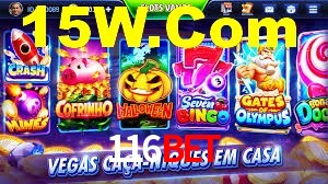 Tournaments 116Bet