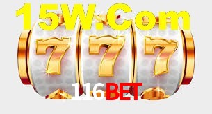 Daily Bonuses 116Bet