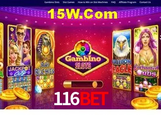 Especiais de Fim de Semana 116Bet