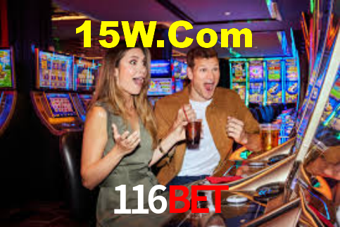 116Bet App