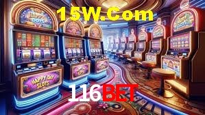 Quick Registration 116Bet