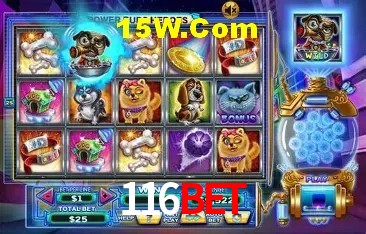 116Bet Belo Horizonte - Promo Tips