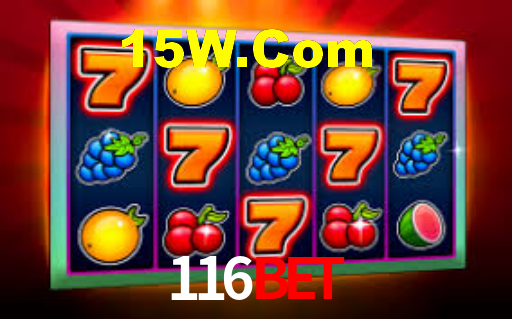 116Bet