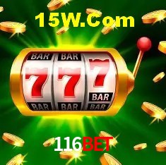 116Bet Salvador - Promo Stats