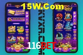 Live Casino 116Bet