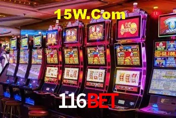 Login Seguro 116Bet