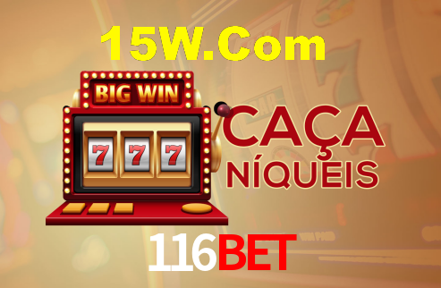 116Bet Login