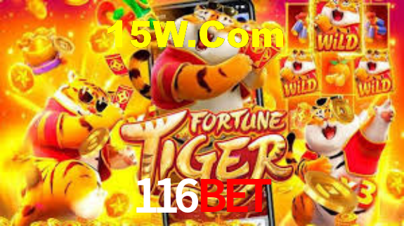 116Bet