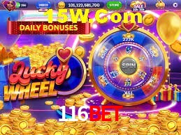 Secure Login 116Bet