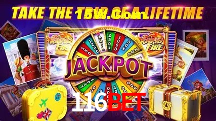 116Bet São Paulo - Jogo Providers