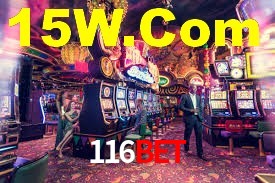116Bet App
