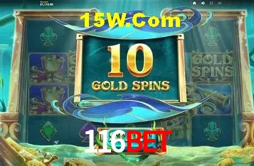 116Bet - Rápido Acesse