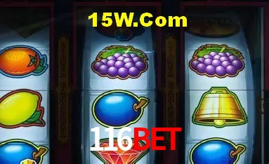 Sistemas de Segurança 116Bet