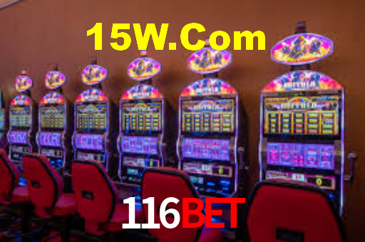 116Bet Login