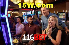 Games Directory 116Bet