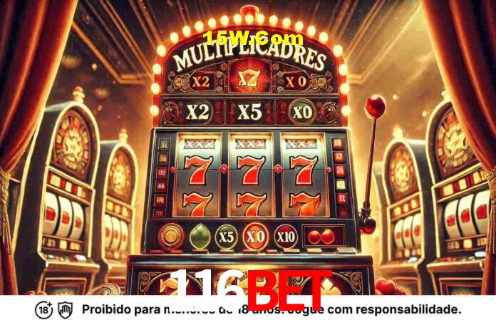 Platform Technology 116Bet