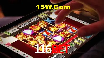 116Bet Brasília - Jogo Features