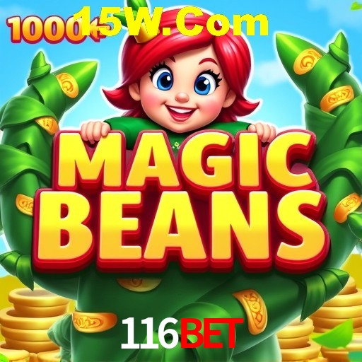 Descubra o Mundo do Cassino Online com 116Bet