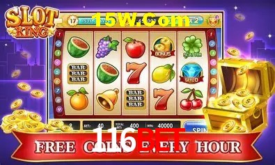 Experiência VIP 116Bet