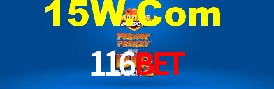 VIP Casino 116Bet
