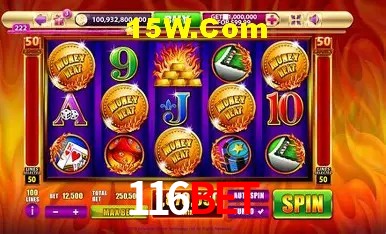 116Bet Rio de Janeiro - Licenses