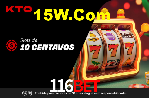 116Bet Login