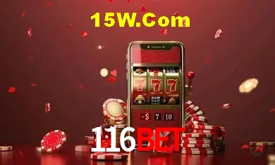 Tecnologia da Plataforma 116Bet