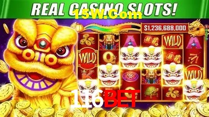 116Bet Brasília - Betting Features
