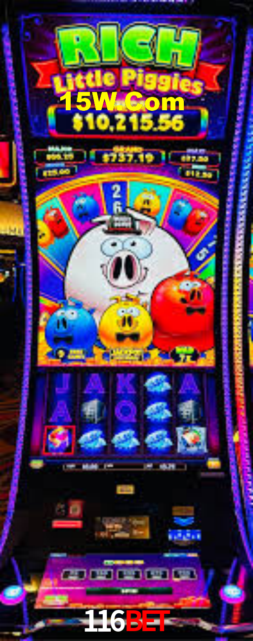 116Bet Login