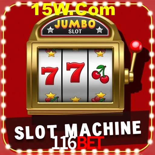 116Bet Bônus - Pacote R$5.000 + VIP