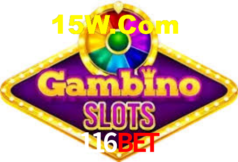 116Bet App