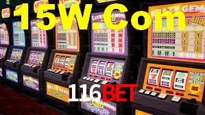 Premium Interface 116Bet